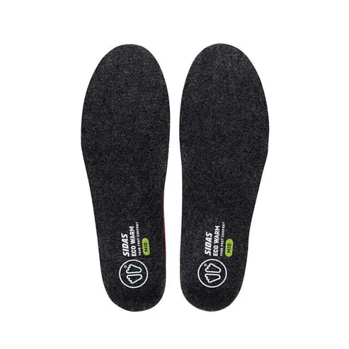 3Feet Eco Warm Mid Insoles