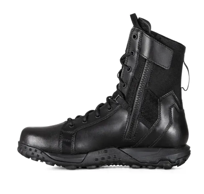 5.11® A/T™ 8" WATERPROOF SIDE ZIP BOOT