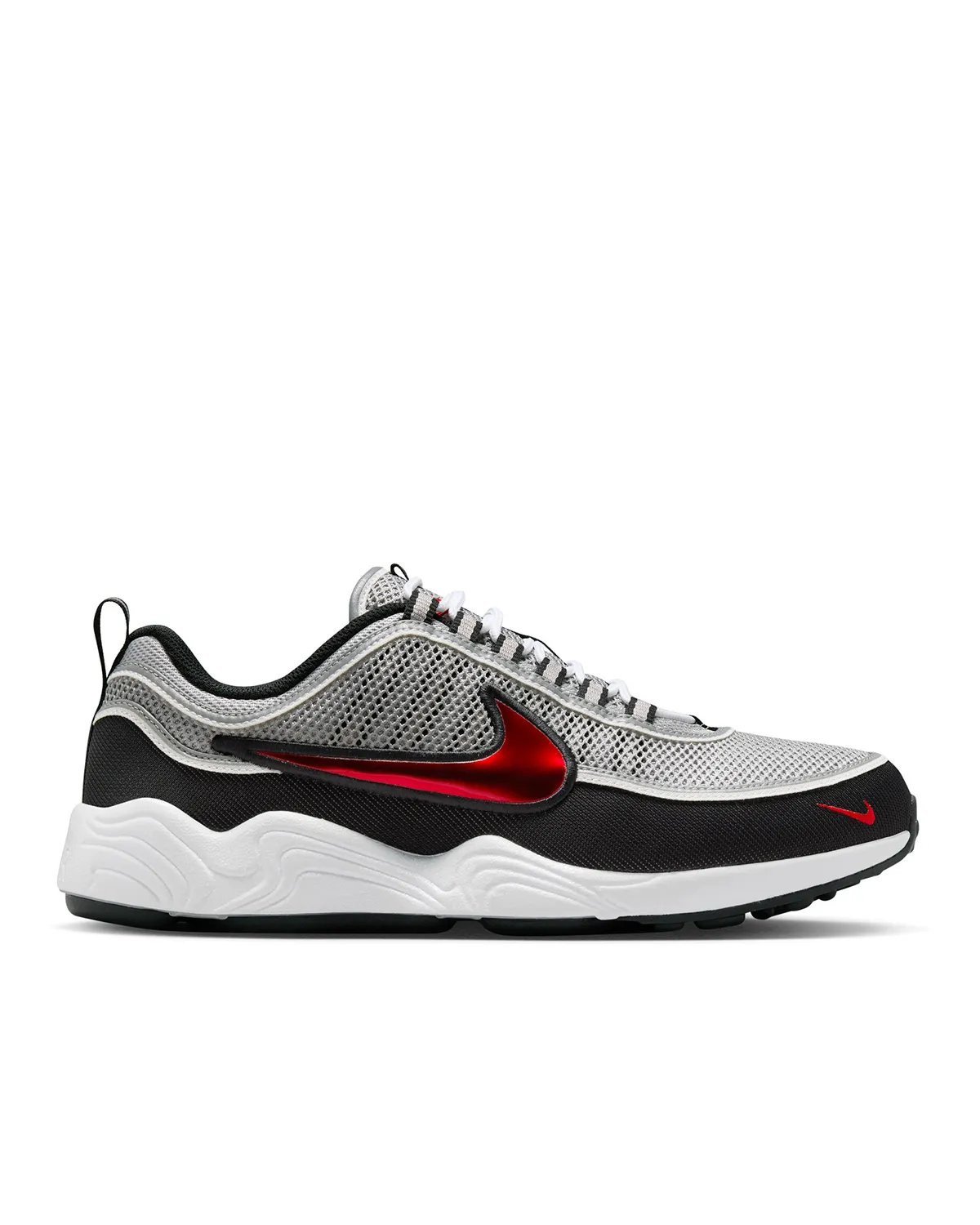 Air Zoom Spiridon OG 'Sport Red'