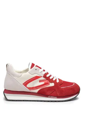 Alberto Guardiani Sneakers AGM200003