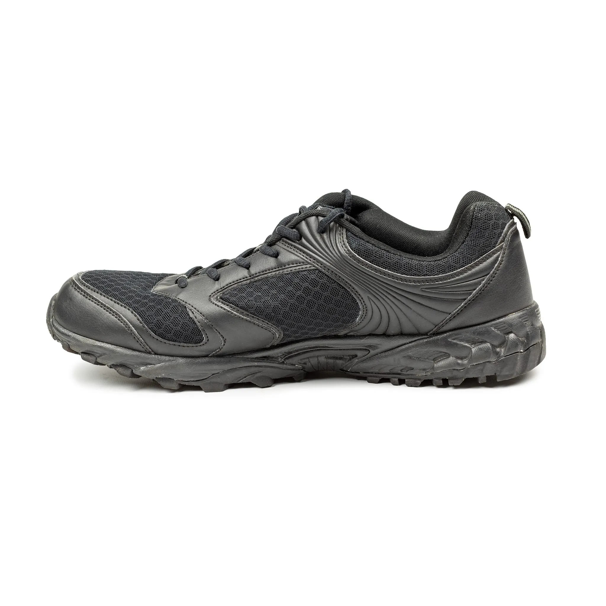 Bundeswehr "Trail" Training Shoes