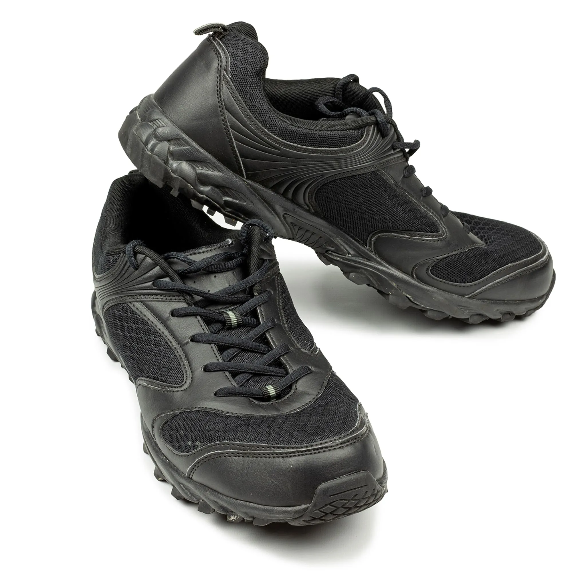 Bundeswehr "Trail" Training Shoes