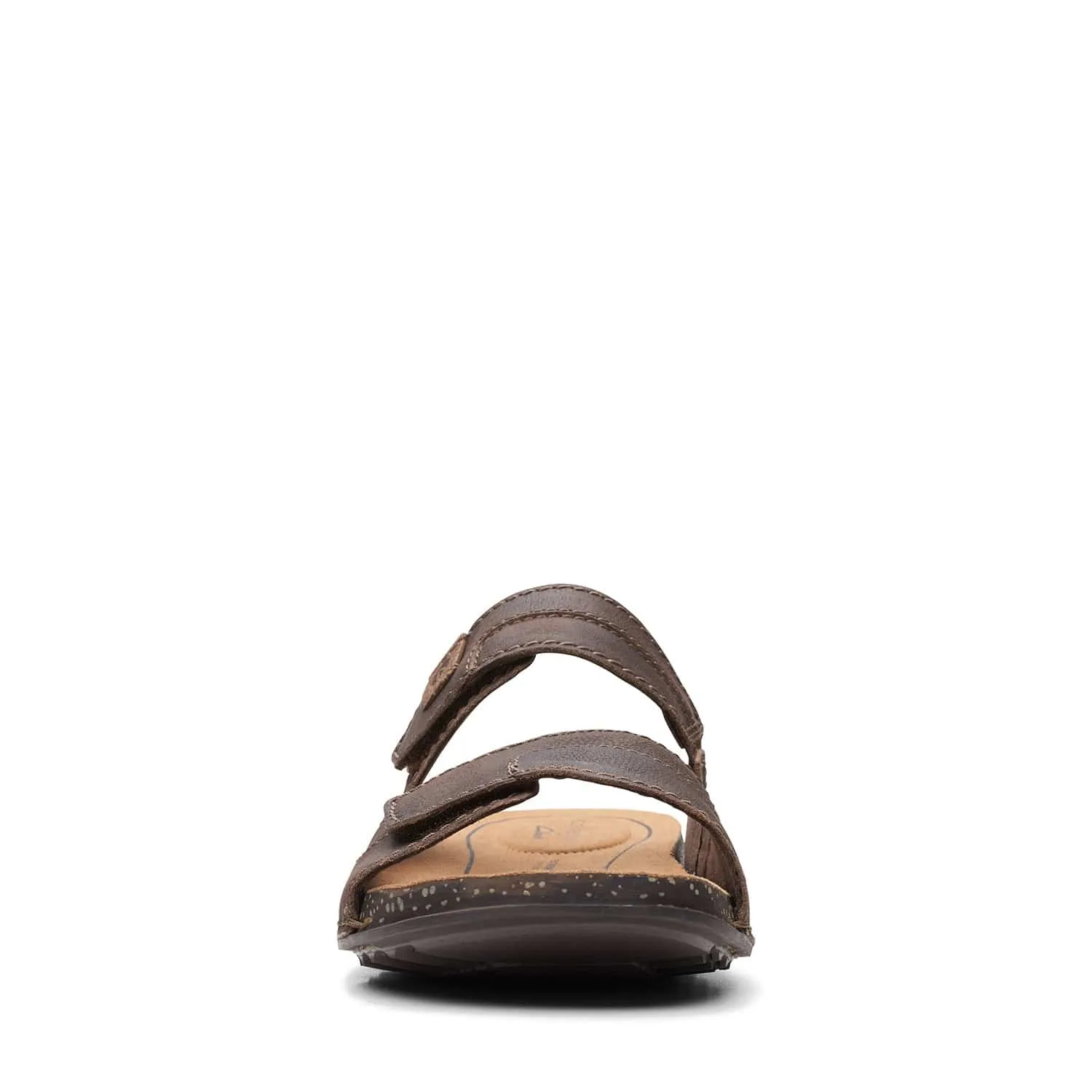 Clarks Crestview Easy Sandals (Standard Fit)