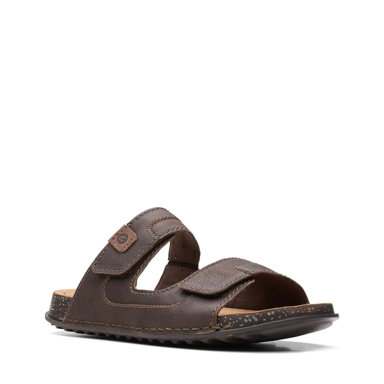 Clarks Crestview Easy Sandals (Standard Fit)