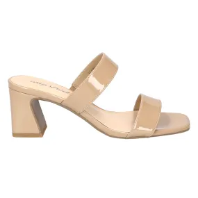 Clovelle Block Heel Sandals