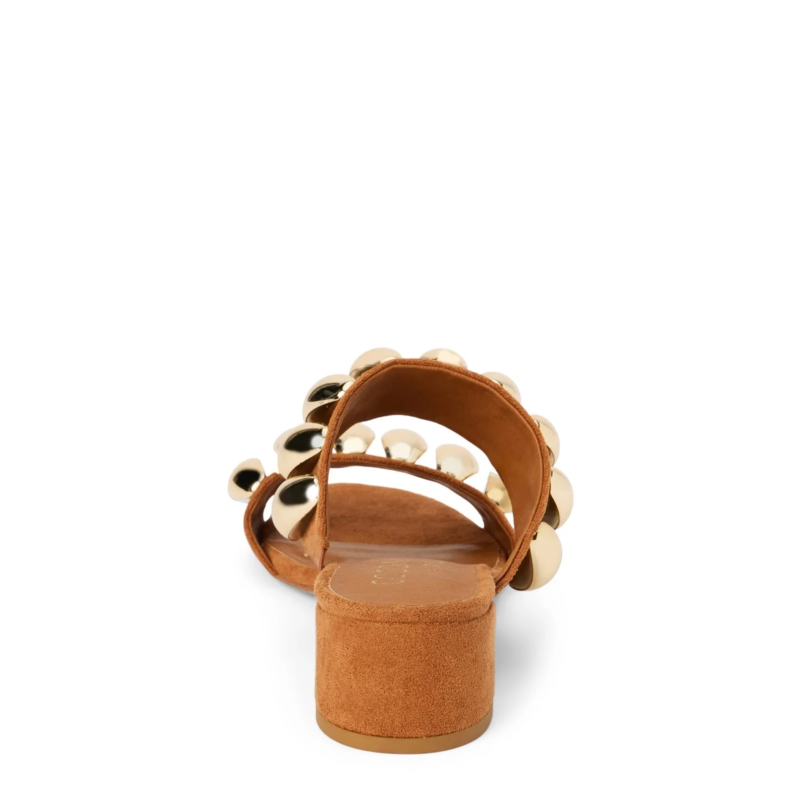 Coconuts by Matisse - Dome Sandal in Fawn