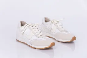 Dolce Vita B.ntcd Mesh Sneakers in White