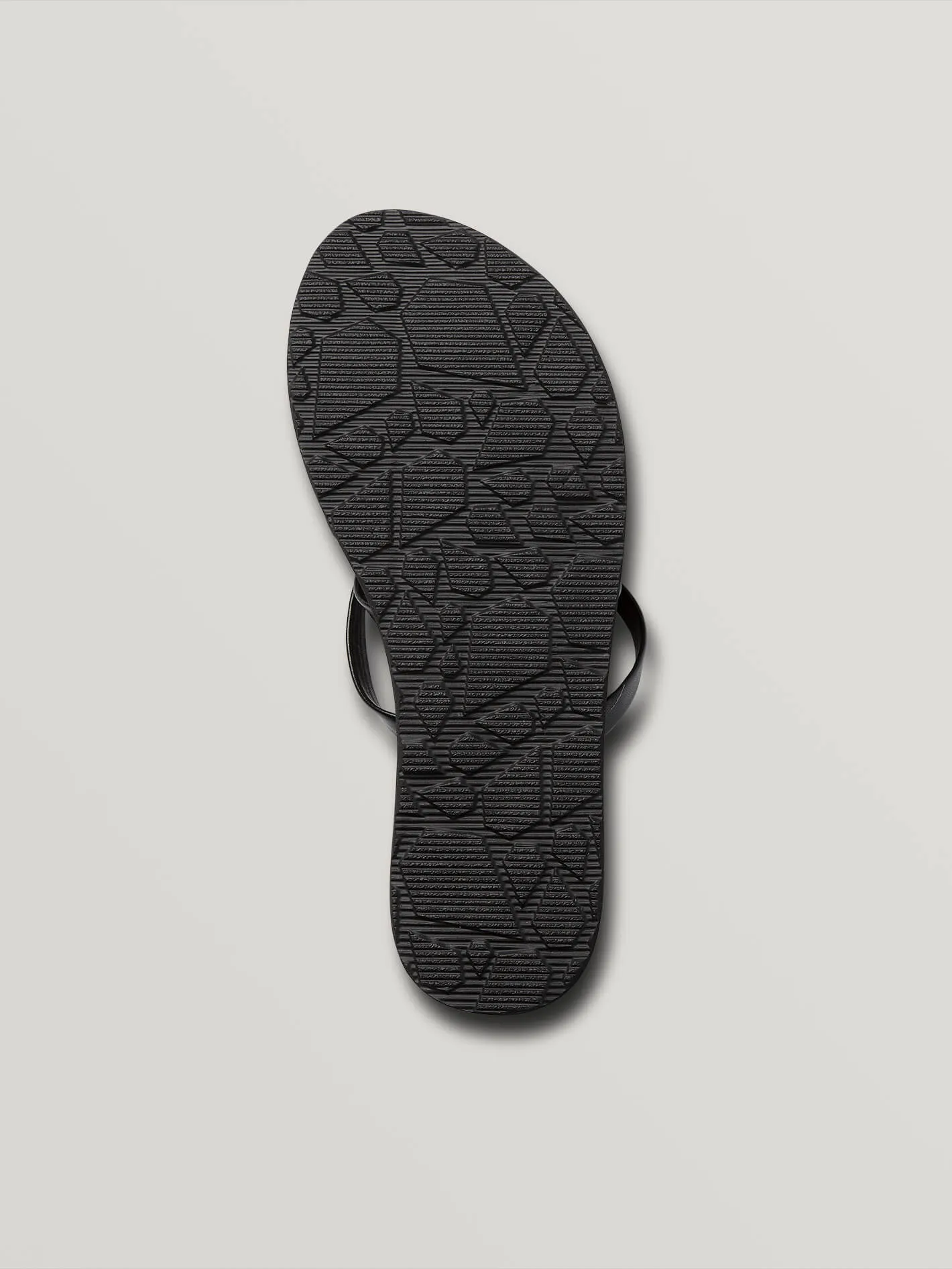 Easy Breezy II Sandals - Black Out