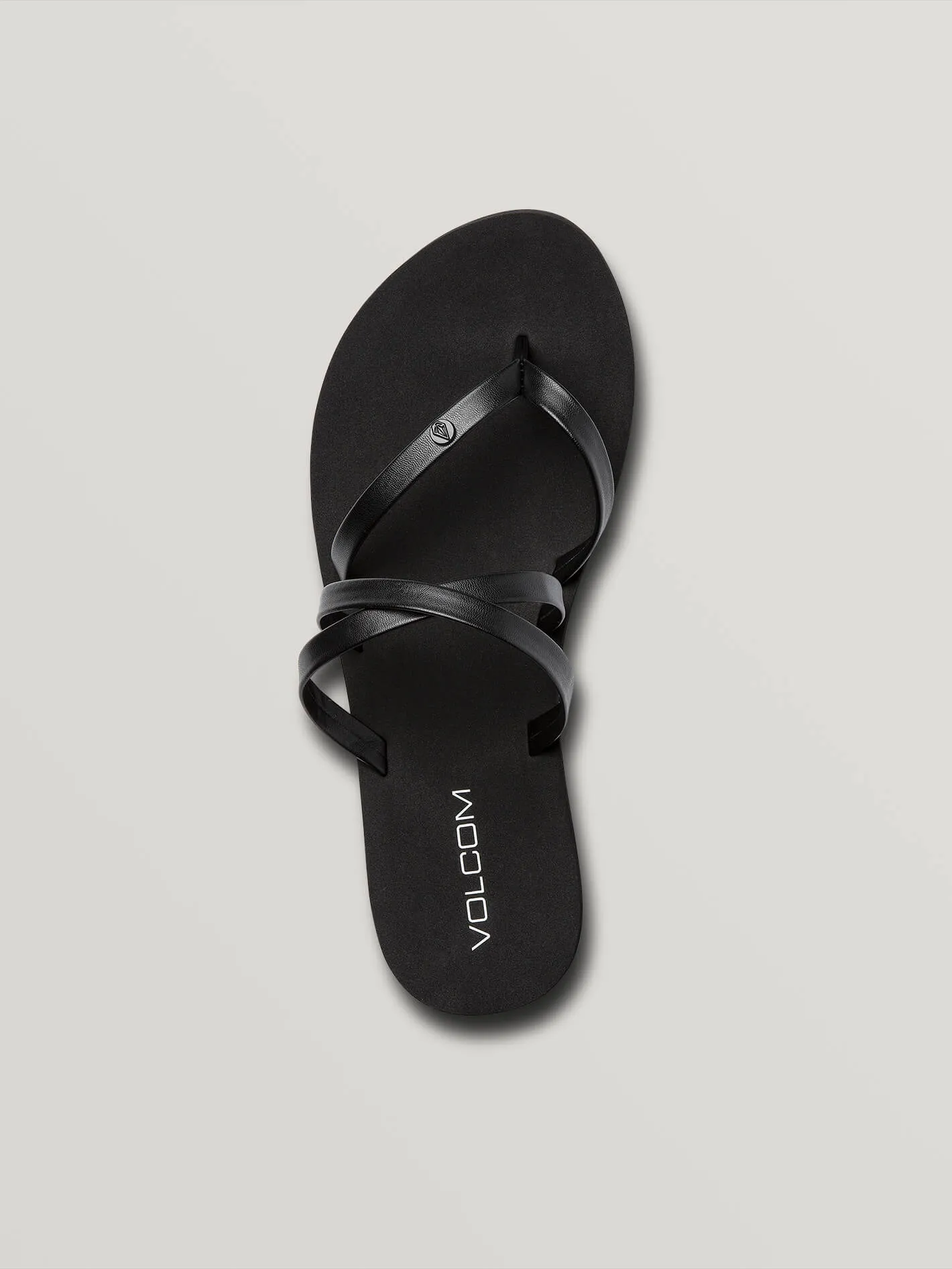 Easy Breezy II Sandals - Black Out