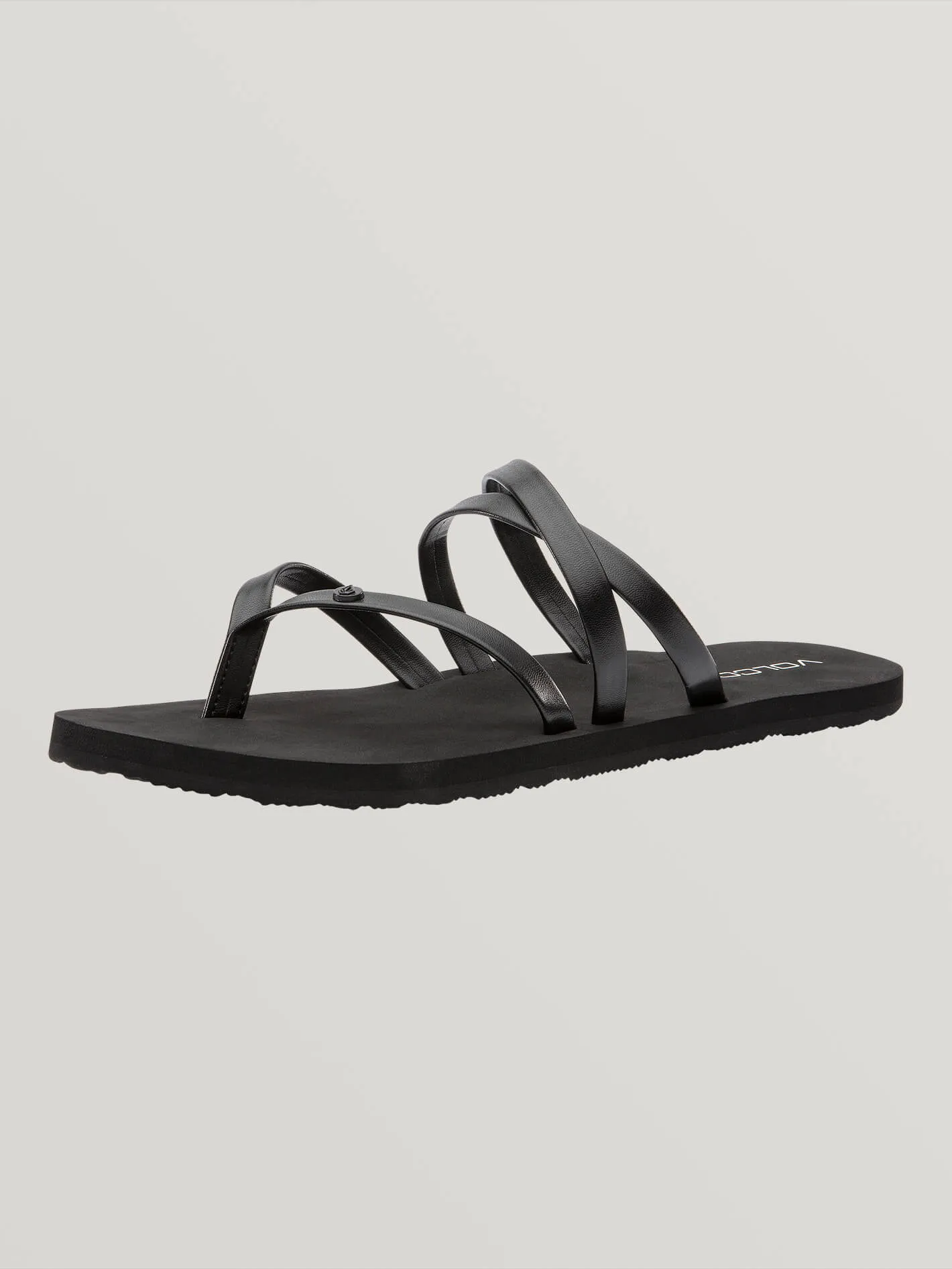 Easy Breezy II Sandals - Black Out