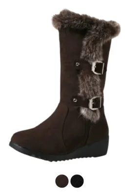 Featured Women's Boots Shoes