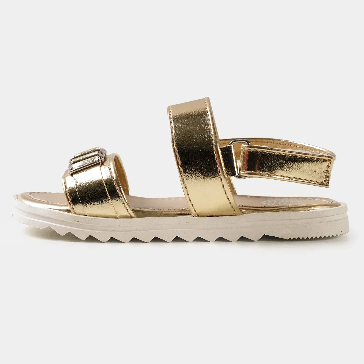 Girls Sandal SD-SA-6 - Gold