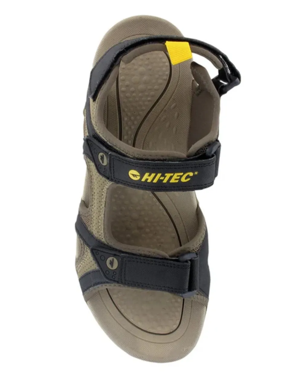 Hi-Tec Crater Sandals