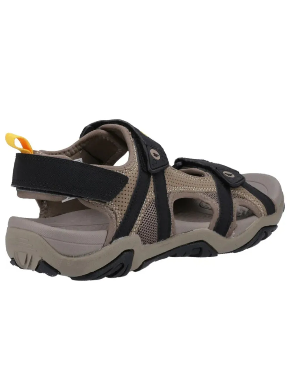 Hi-Tec Crater Sandals