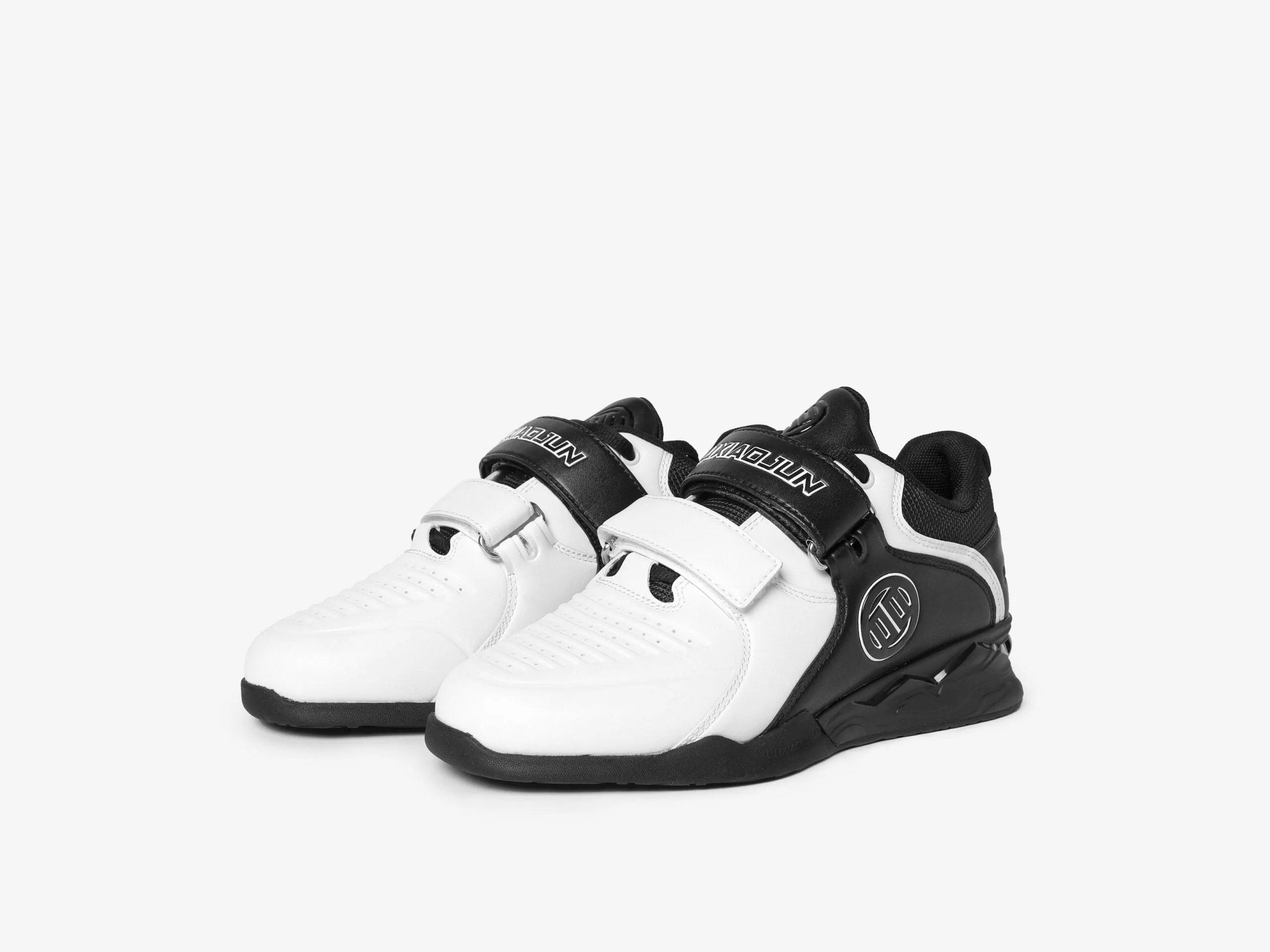 LUXIAOJUN PowerPro | Weightlifting Shoes (Panda)