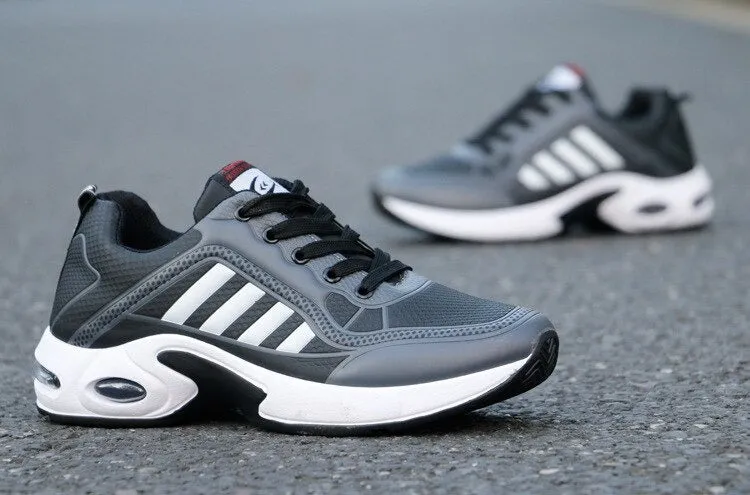 Men's Spring/Autumn Sneakers | Running Shoes