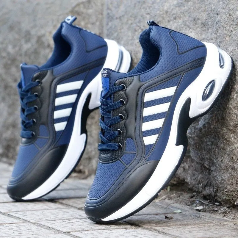 Men's Spring/Autumn Sneakers | Running Shoes