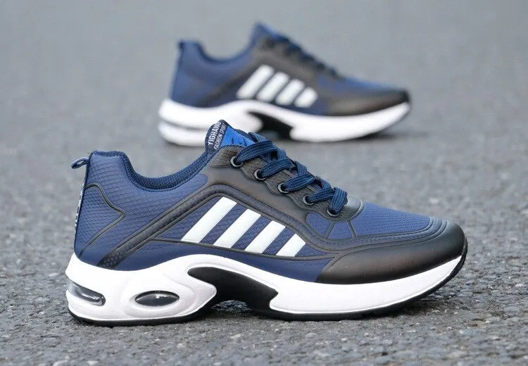 Men's Spring/Autumn Sneakers | Running Shoes