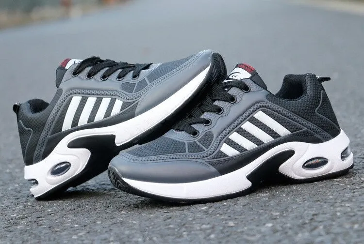 Men's Spring/Autumn Sneakers | Running Shoes