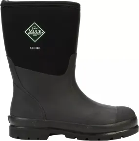 Muck Boot - Men's Chore Classic - Mid