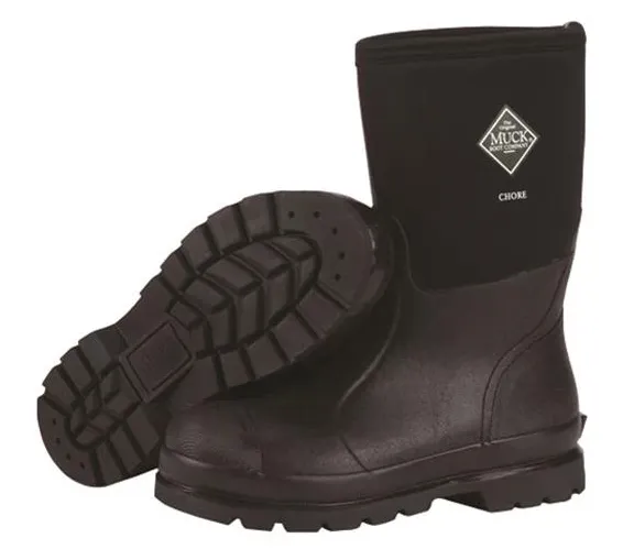 Muck Boot - Men's Chore Classic - Mid