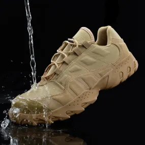 Outdoor Hiking Training Shoes