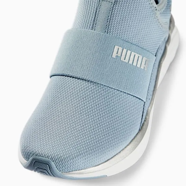 Puma Women Softride Sophia Slip-On Walking Shoes