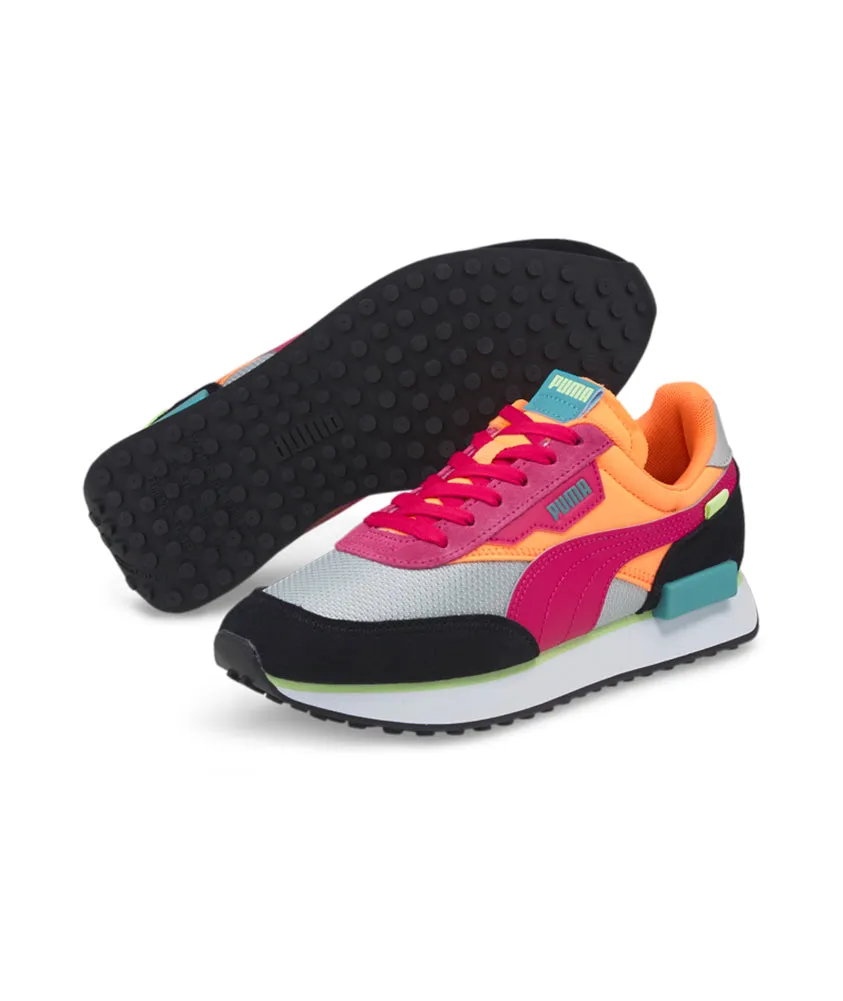 PUMA Women's Future Rider Sneaker