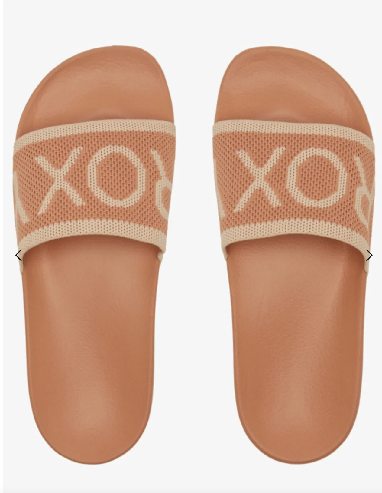 Roxy Slippy Knit - Sandals For Women