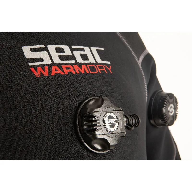 Seac Warm Dry Man Drysuit