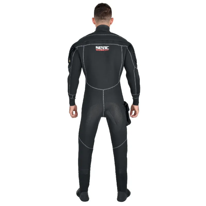 Seac Warm Dry Man Drysuit