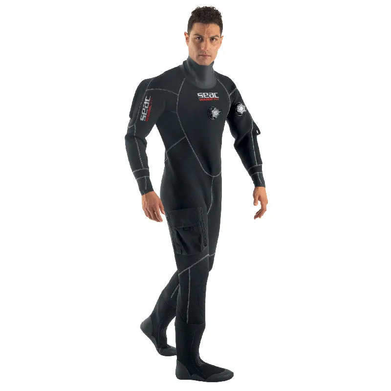 Seac Warm Dry Man Drysuit