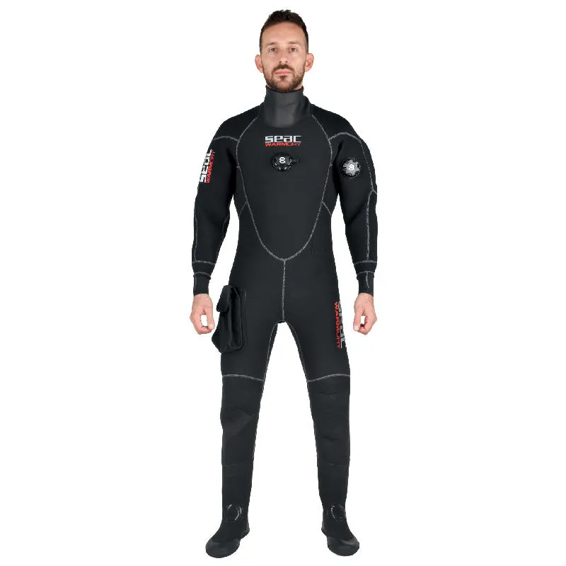 Seac Warm Dry Man Drysuit