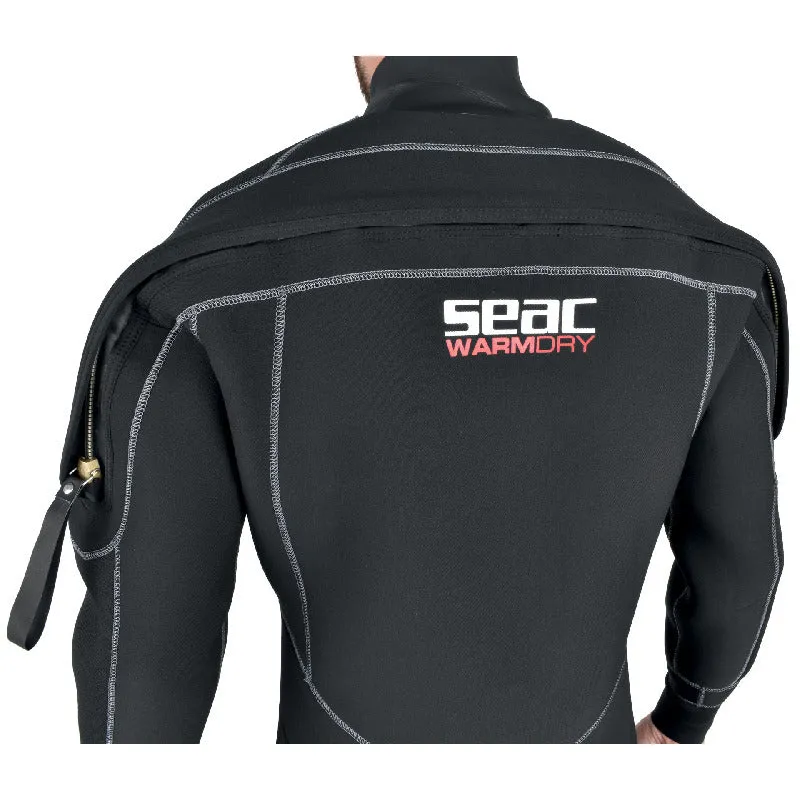 Seac Warm Dry Man Drysuit