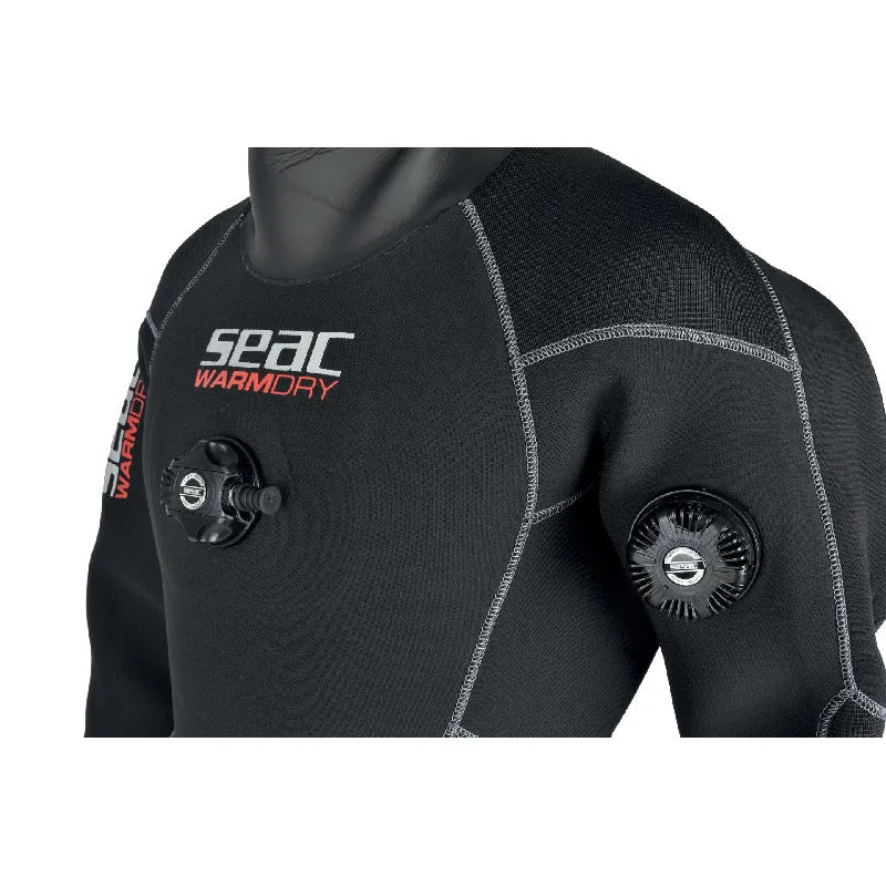 Seac Warm Dry Man Drysuit