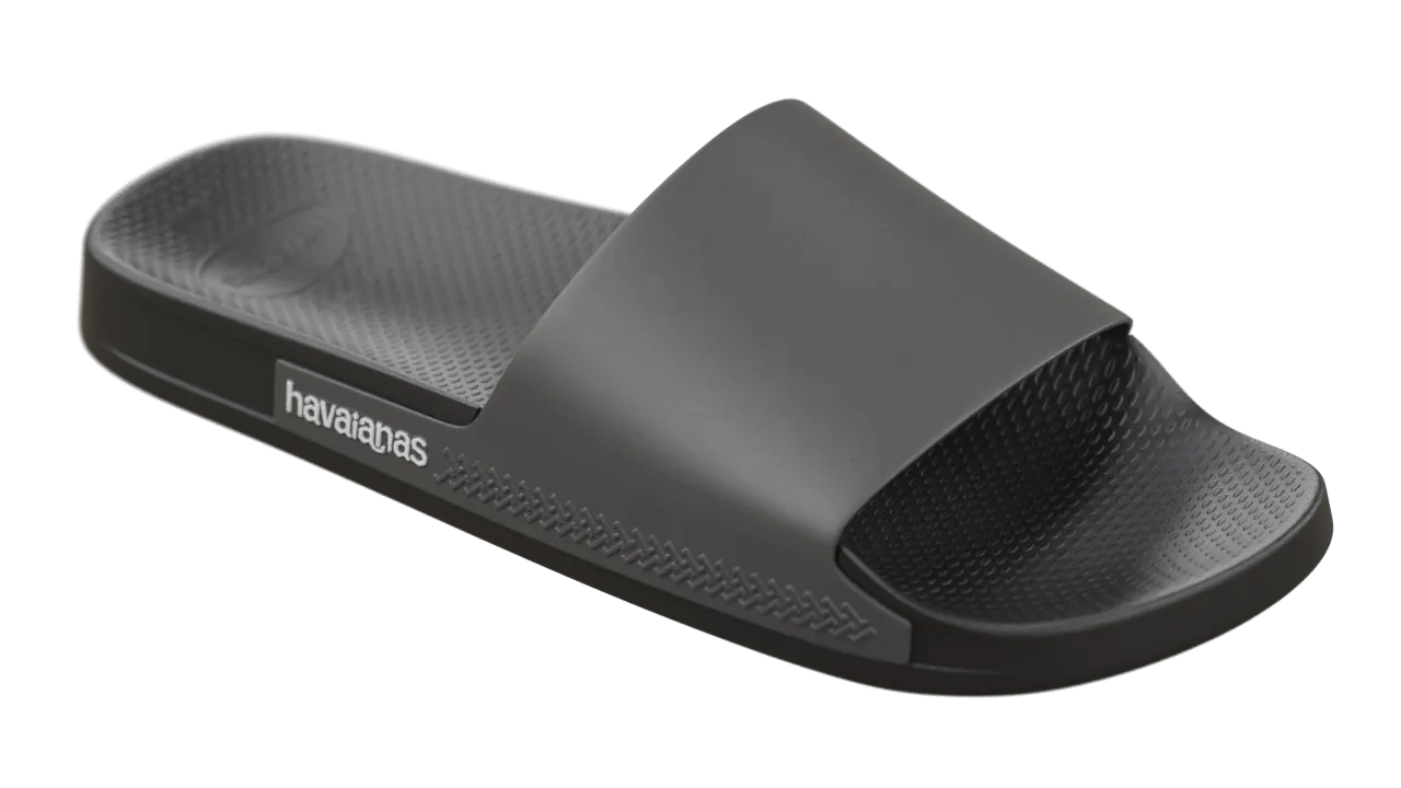 Slide Classic Sandal Black