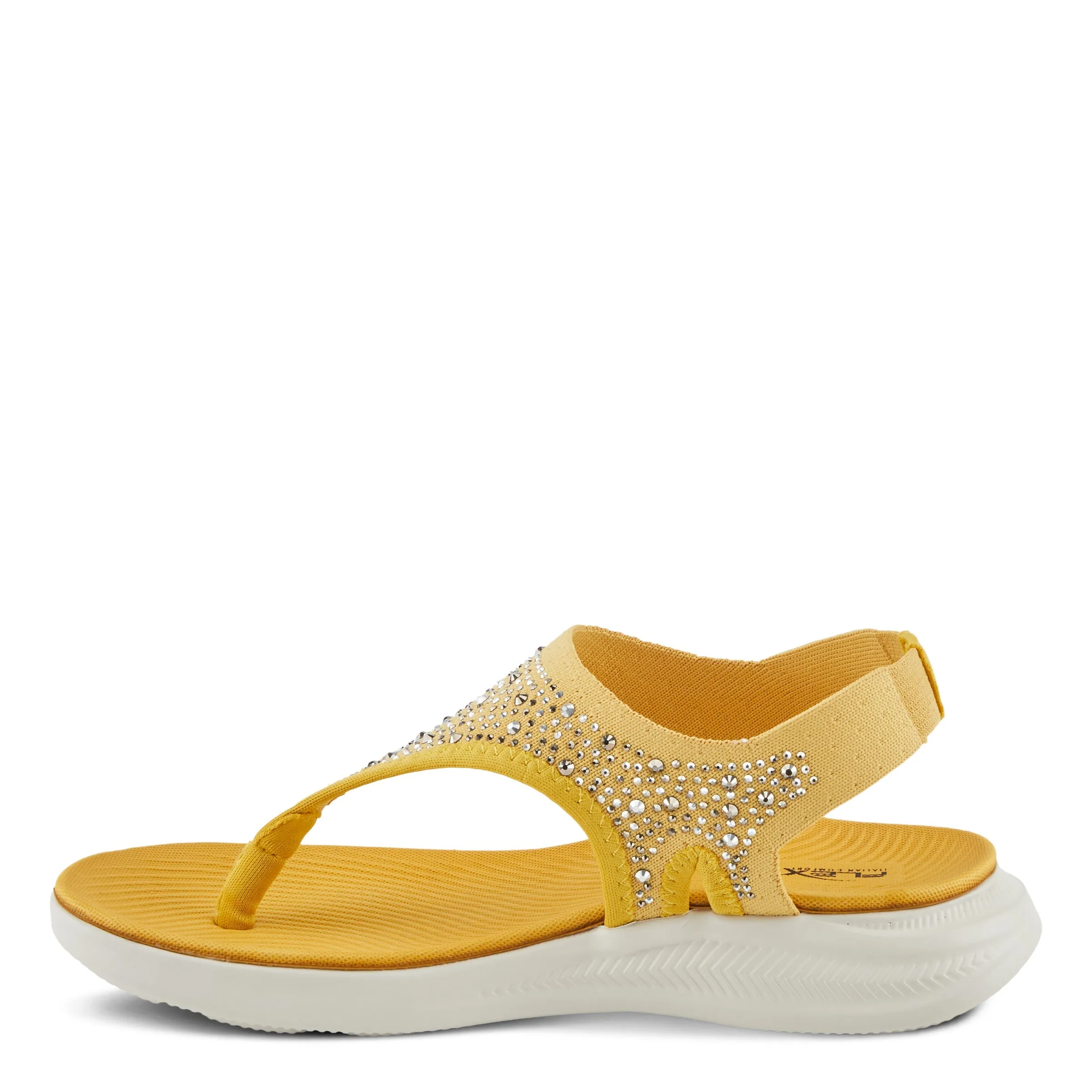 Spring Step Shoes Flexus Springall Sandals