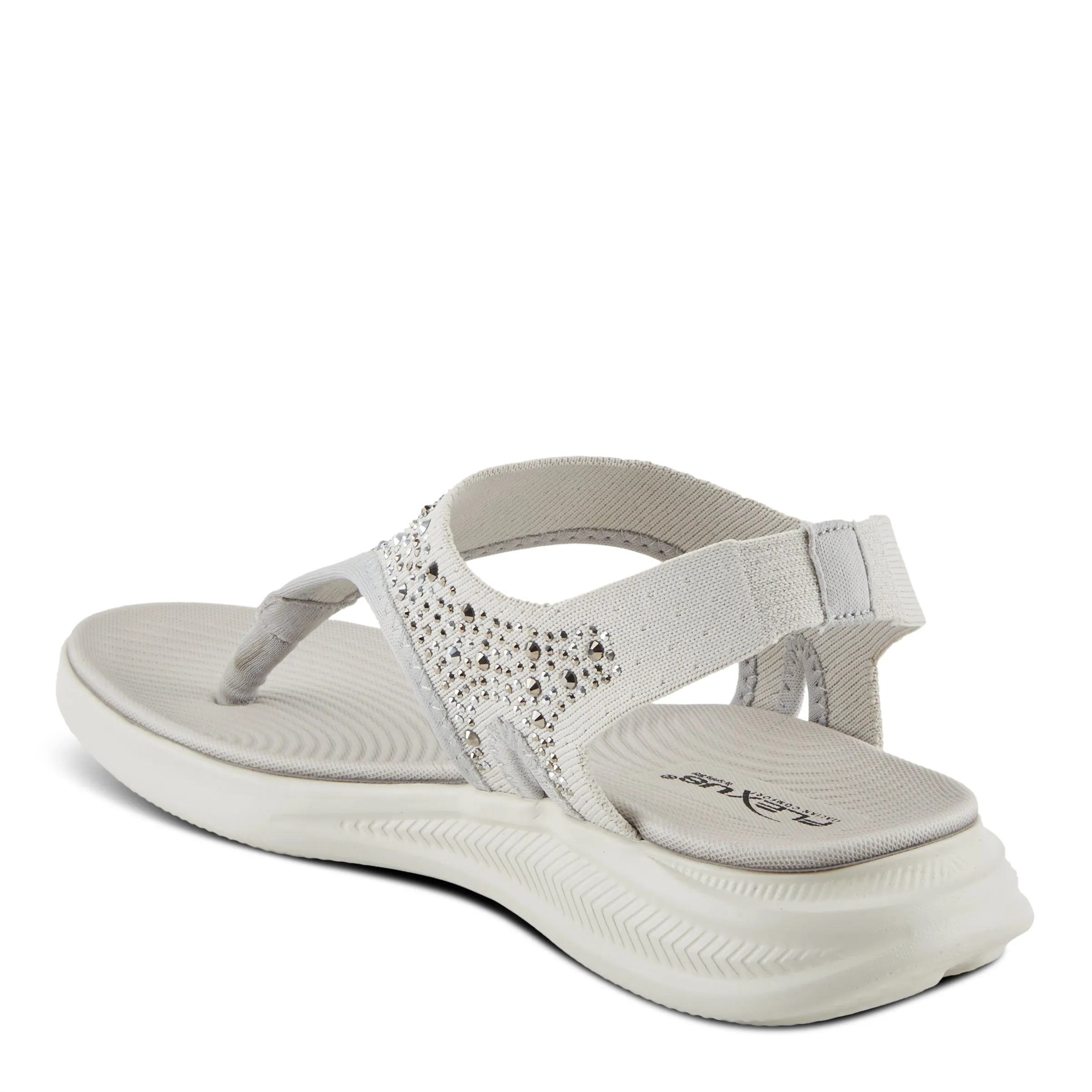 Spring Step Shoes Flexus Springall Sandals