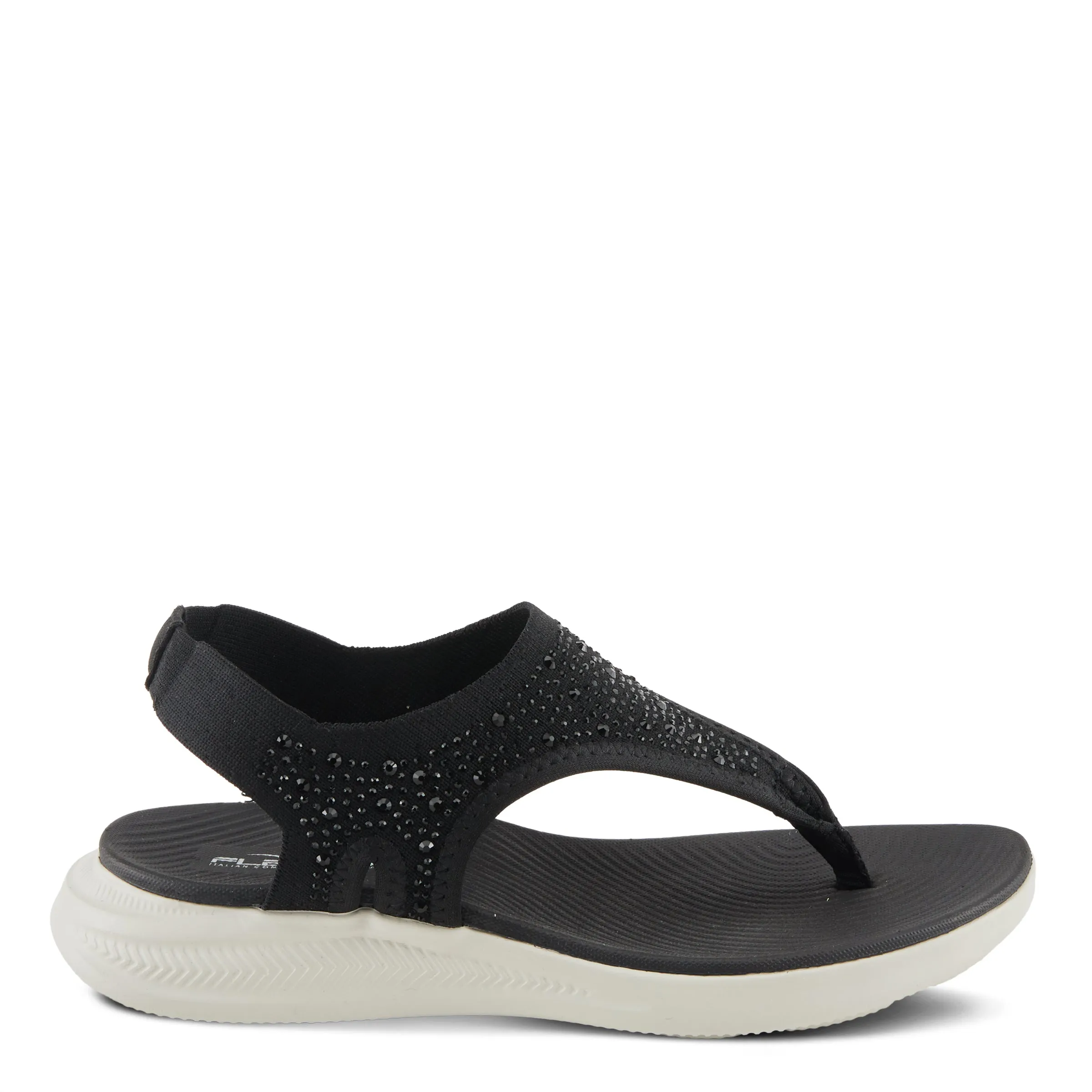 Spring Step Shoes Flexus Springall Sandals