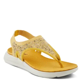 Spring Step Shoes Flexus Springall Sandals