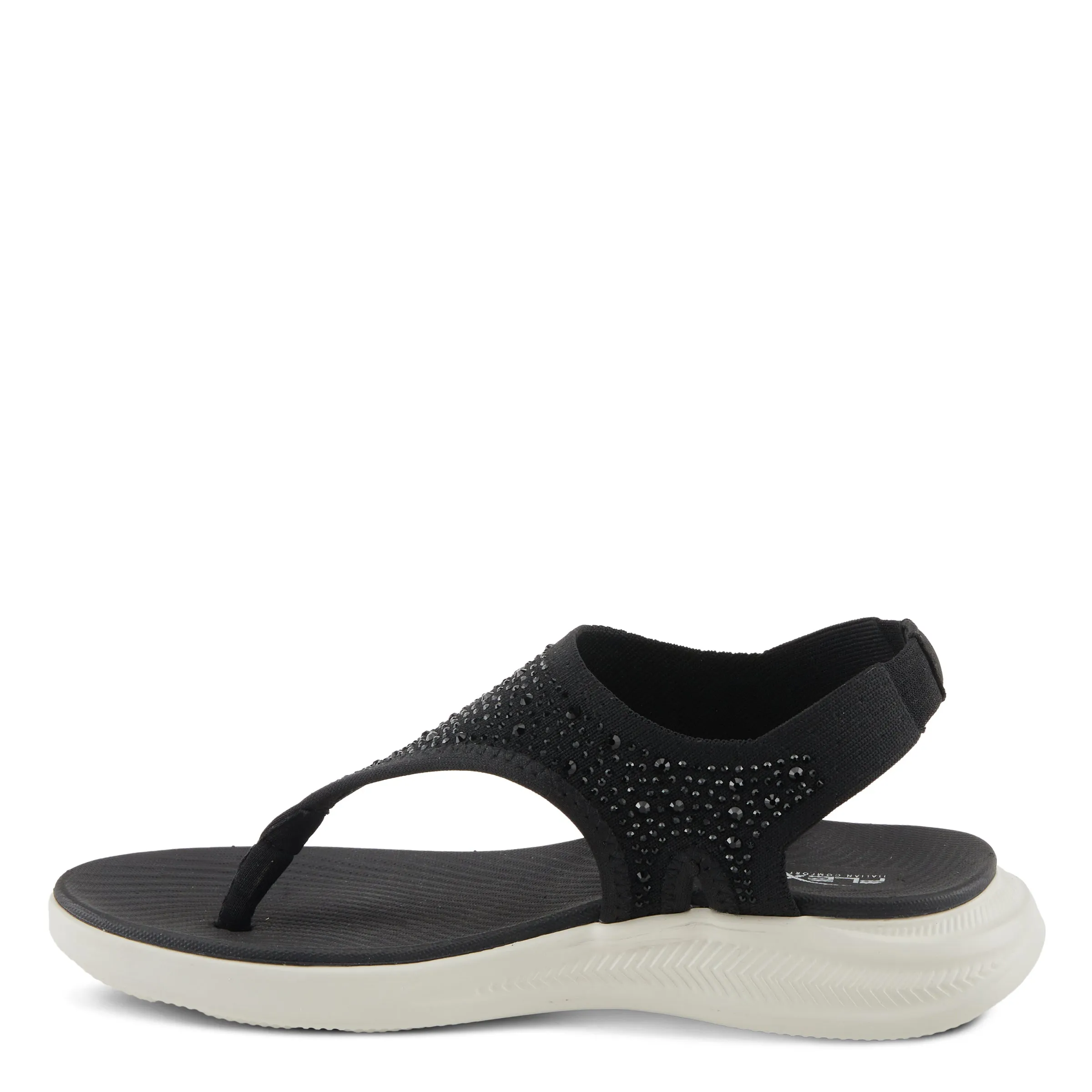 Spring Step Shoes Flexus Springall Sandals