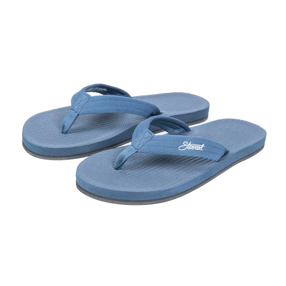 STEWART INDOSOLE MEN'S EASY LIVING SANDALS