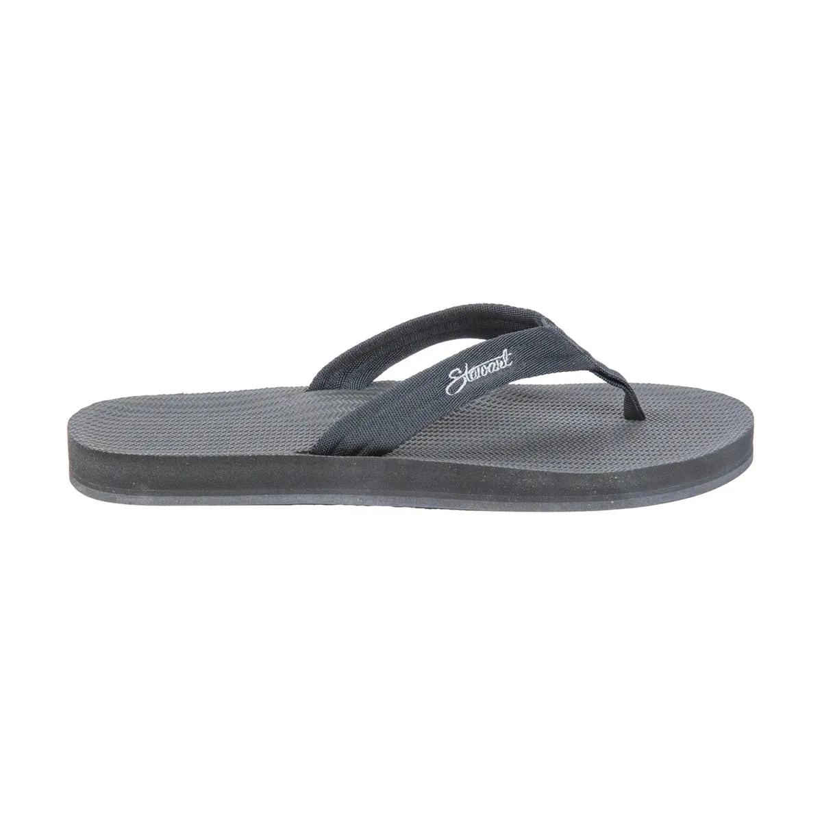 STEWART INDOSOLE MEN'S EASY LIVING SANDALS