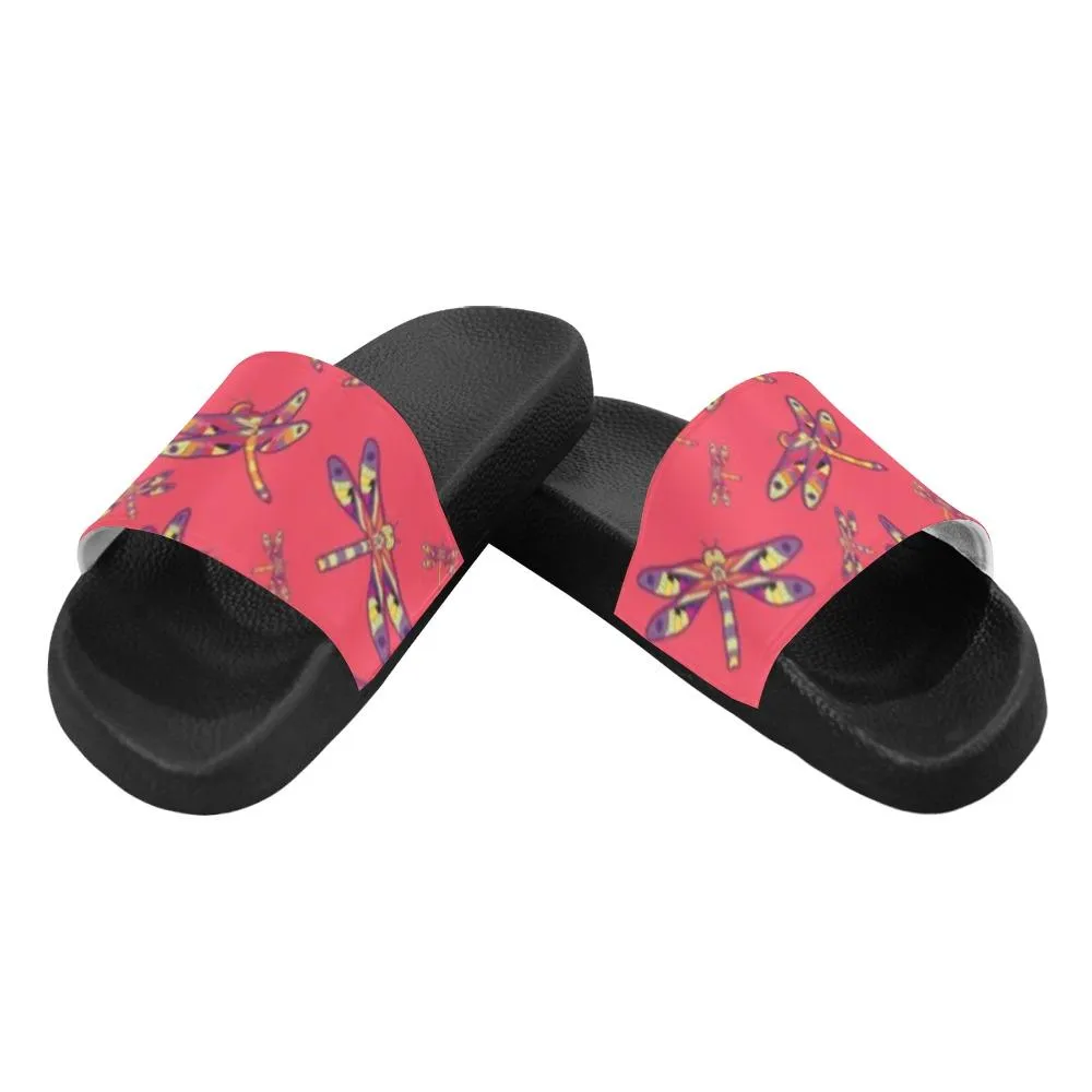 The Gathering Women's Slide Sandals