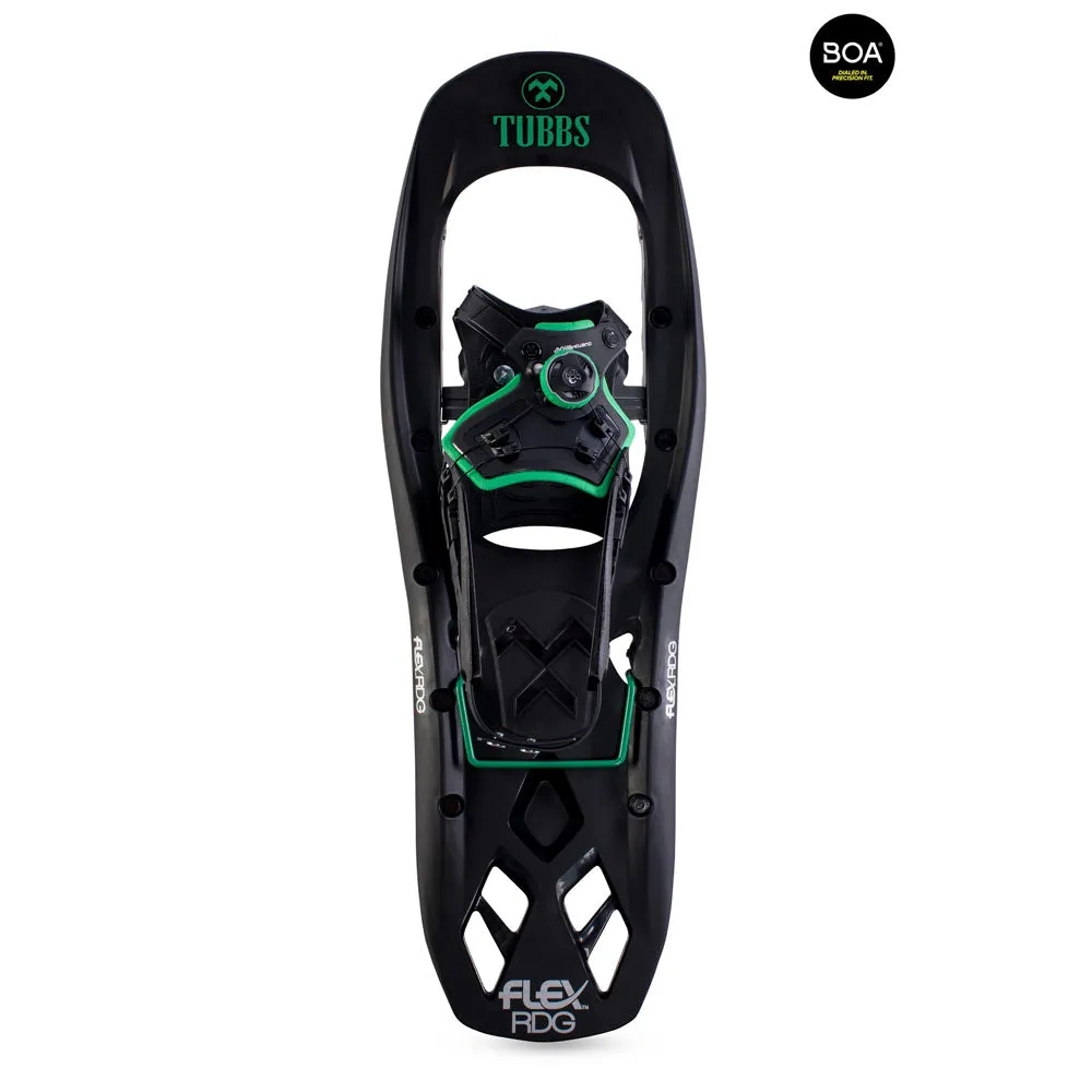 Tubbs Flex RDG Snow Shoe 24inch Mens