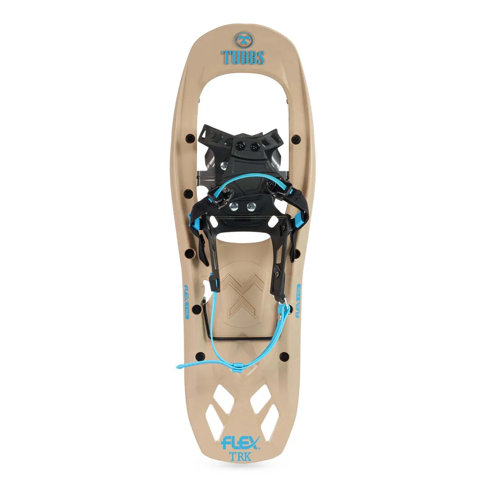 Tubbs Flex Trek Snow Shoe 24inch Men