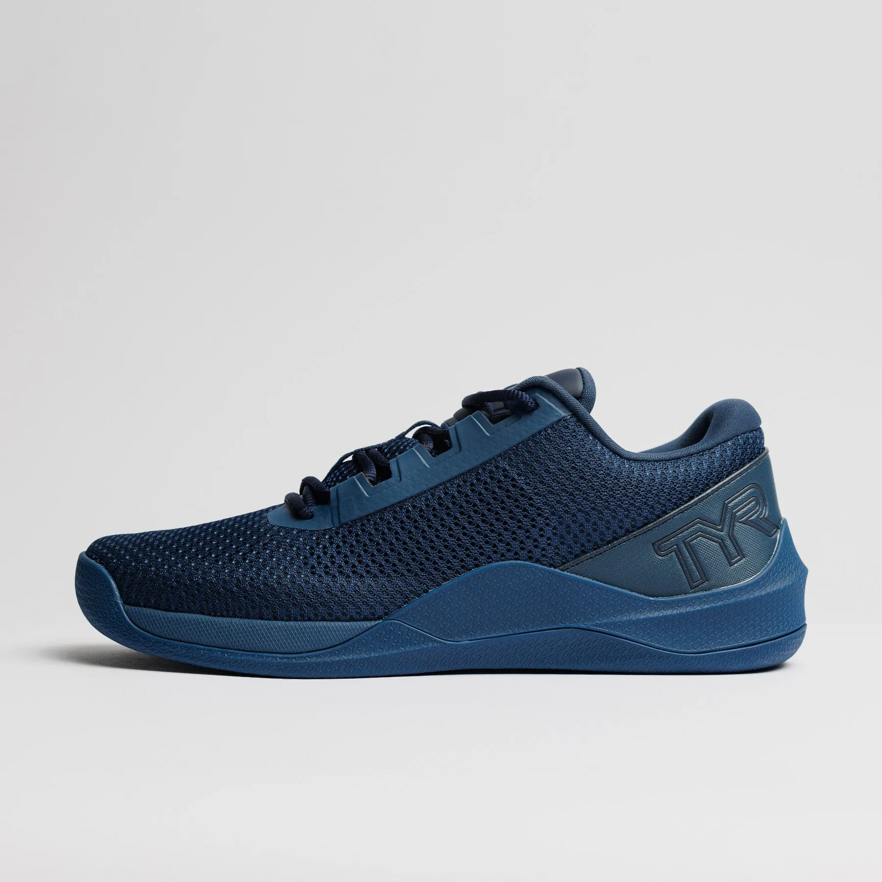 TYR - MEN'S CXT-2 TRAINER - NAVY