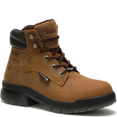 Wolverine Men's Ramparts Safety Boots W191049