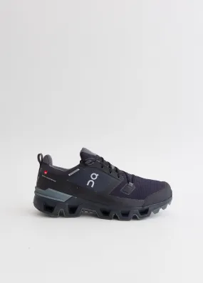 Women's Cloudmonster 'Black Magnet' Sneakers