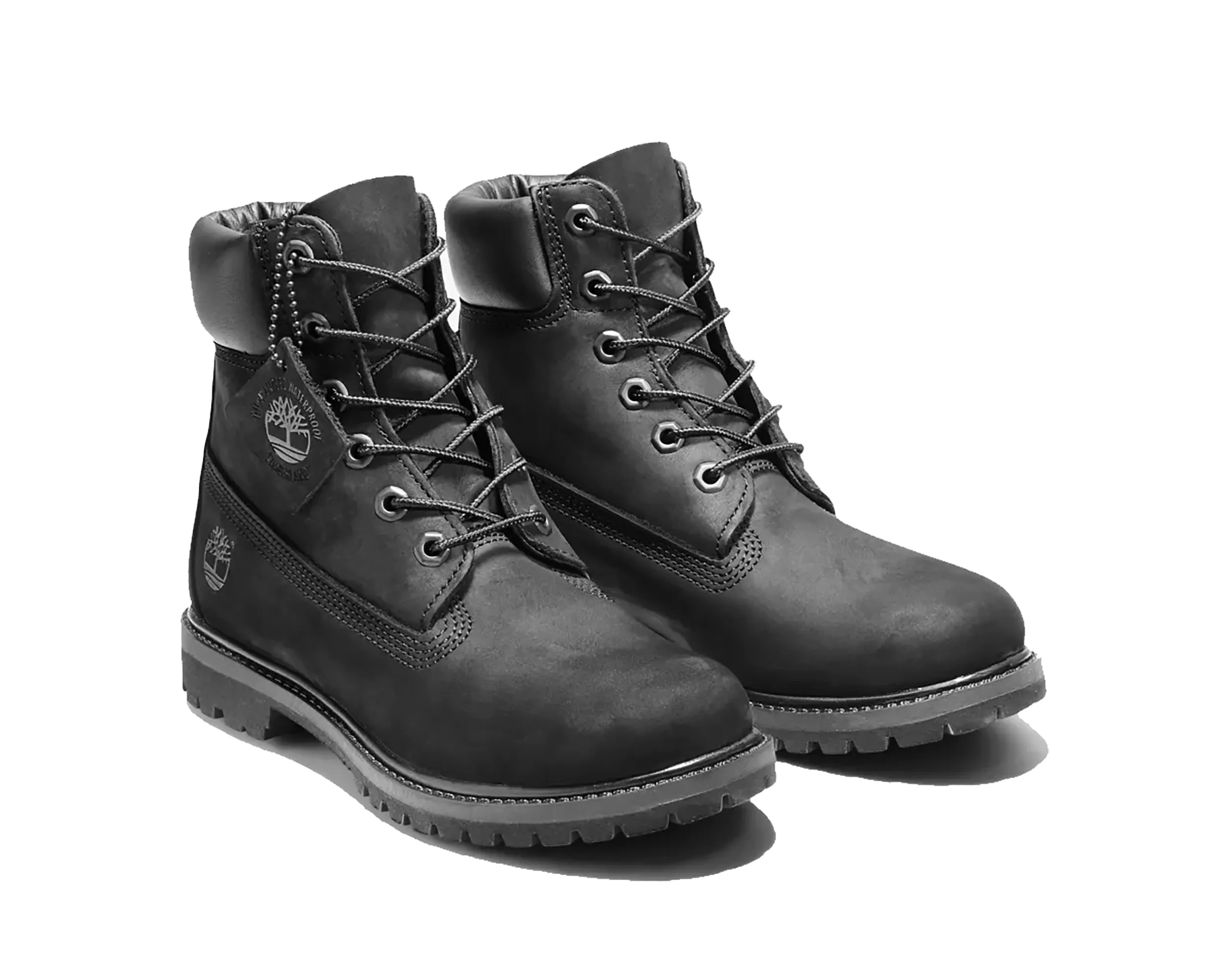 Women`s Timberland Premium 6IN WTPF Boots